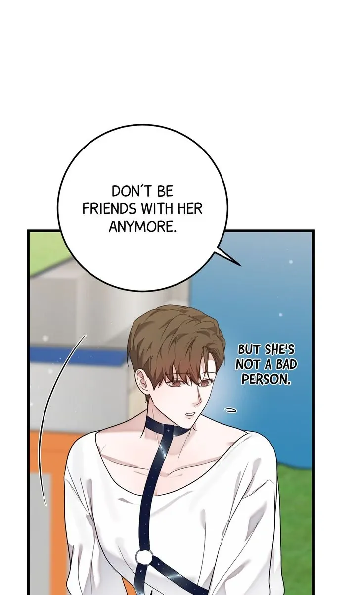 Read Sweet Shots chapter 19 image 65 on Lezhin