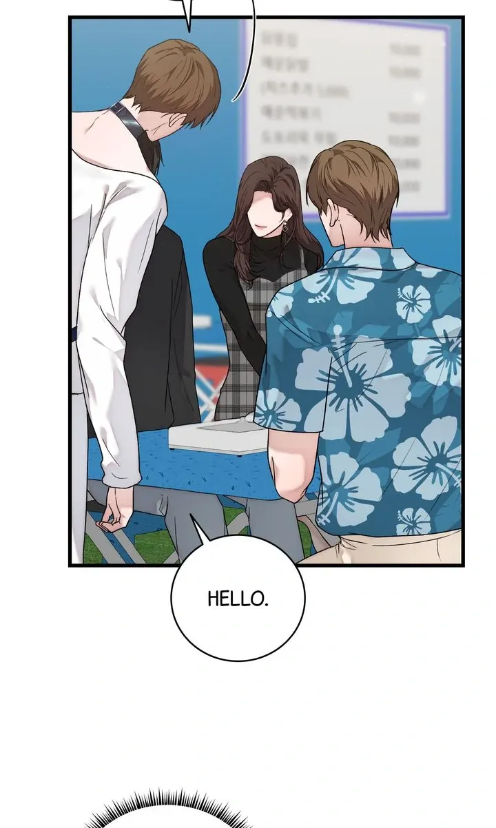 Read Sweet Shots chapter 19 image 7 on Lezhin