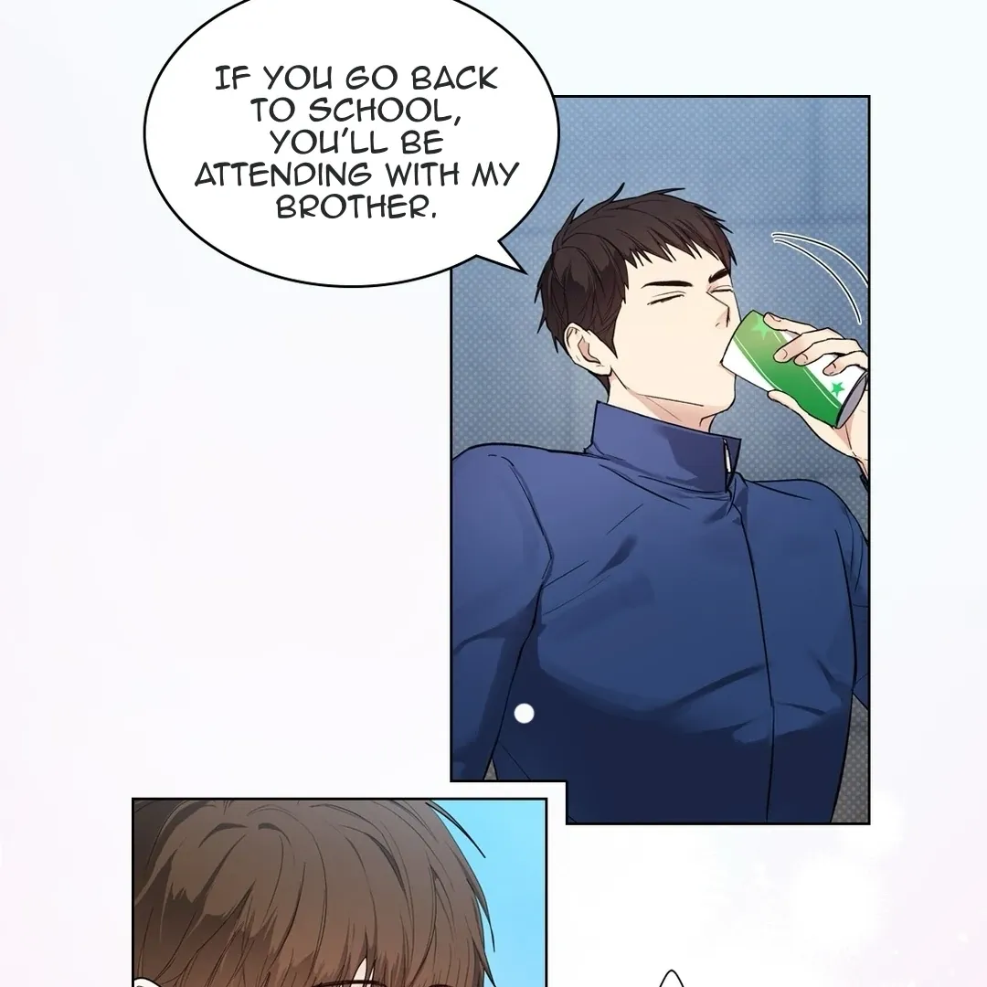 Read Sweet Shots chapter 2.2 image 10 on Lezhin
