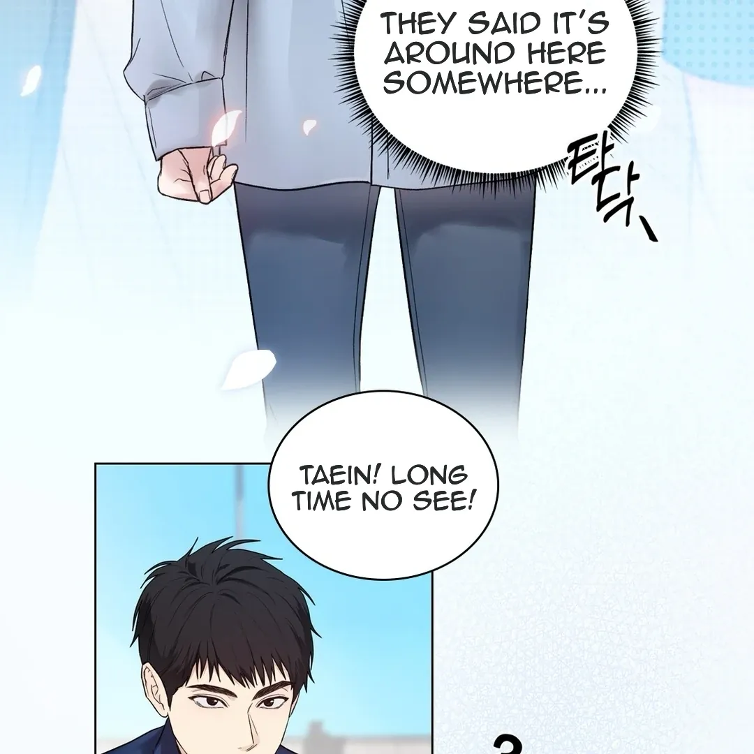 Read Sweet Shots chapter 2.2 image 6 on Lezhin