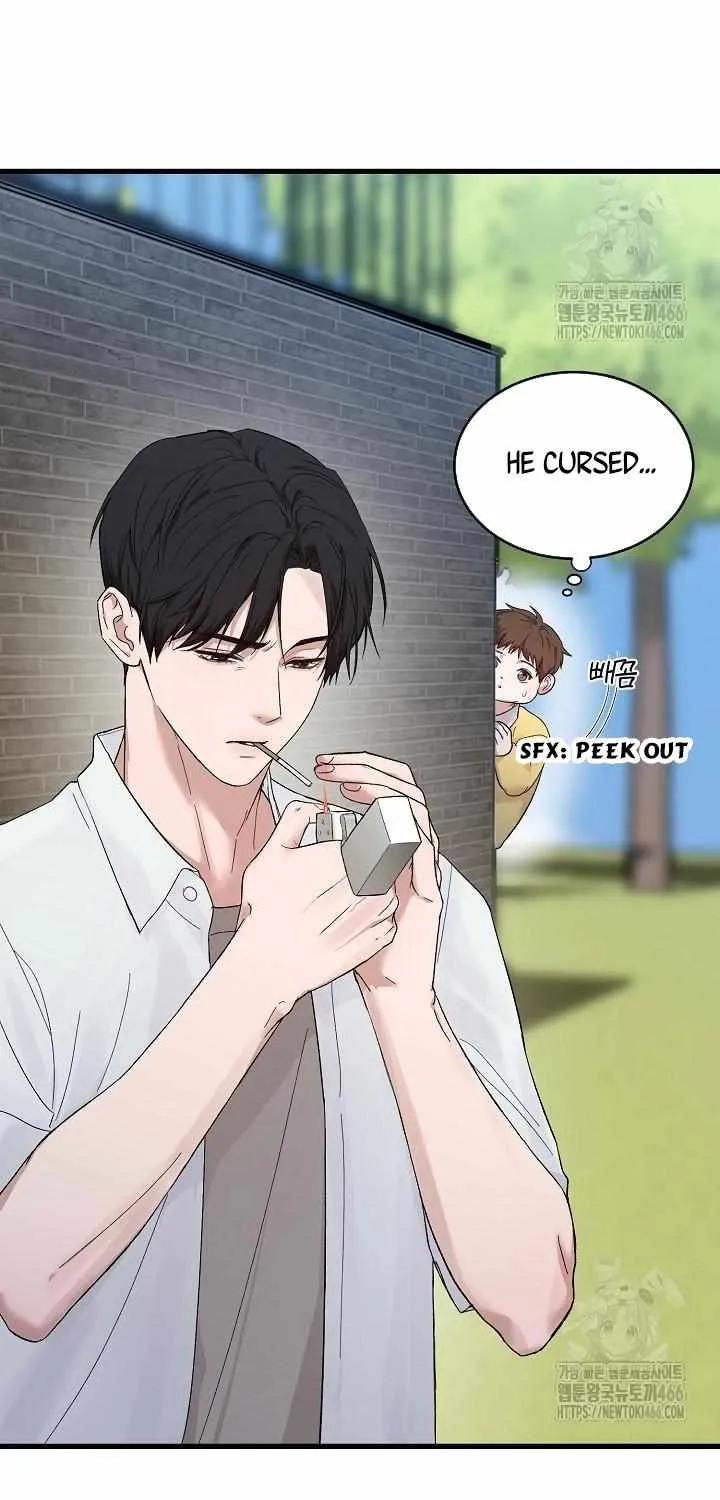 Read Sweet Shots chapter 2 image 13 on Lezhin