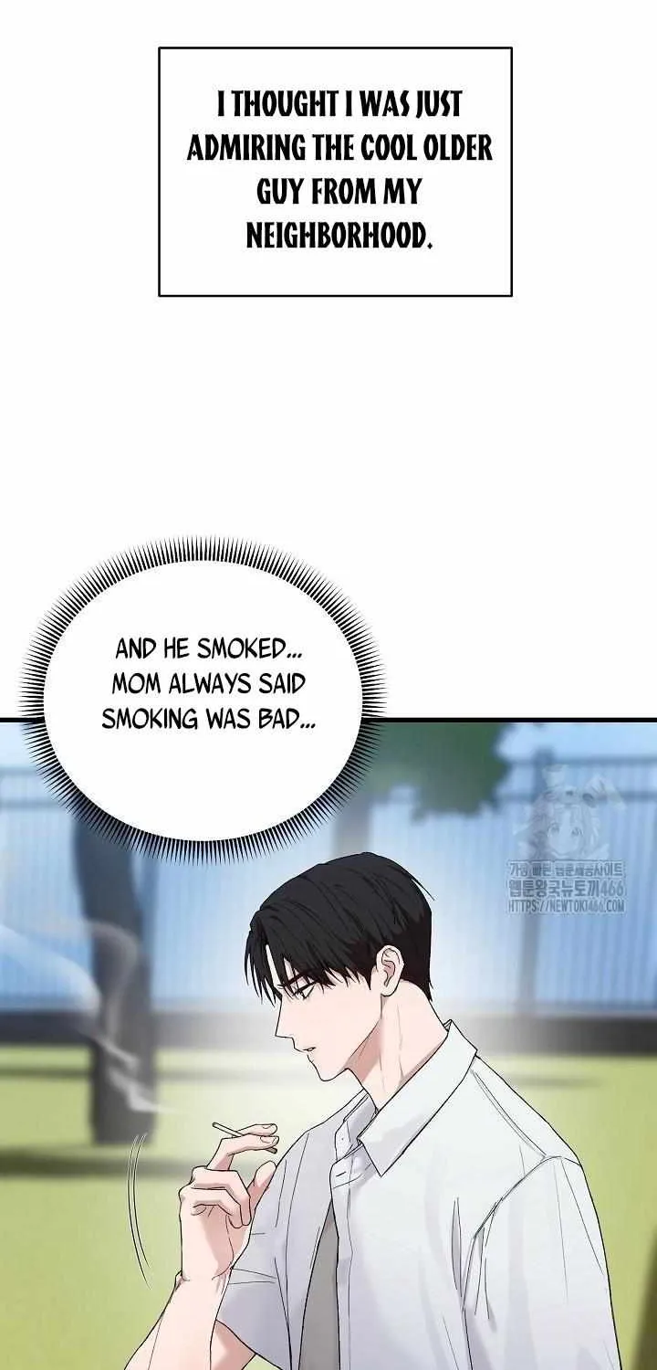 Read Sweet Shots chapter 2 image 14 on Lezhin