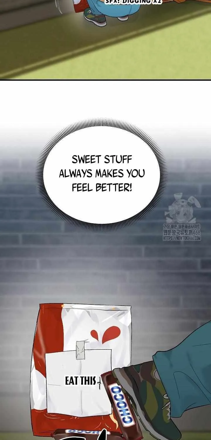 Read Sweet Shots chapter 2 image 17 on Lezhin