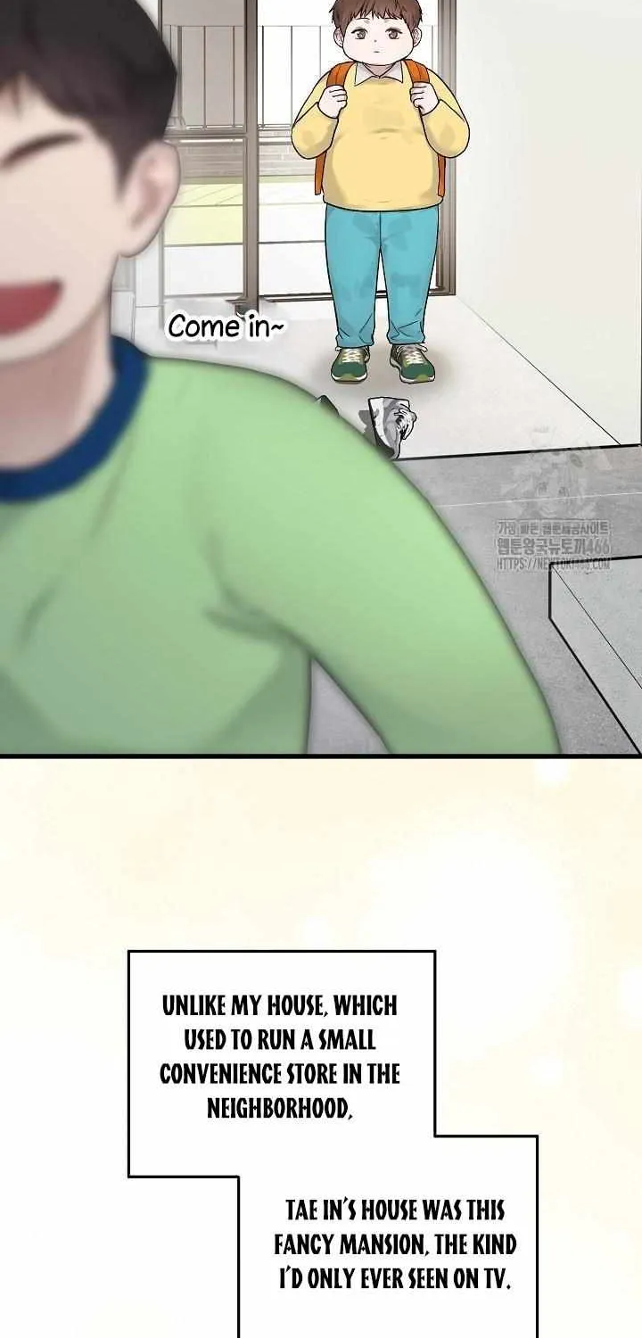 Read Sweet Shots chapter 2 image 2 on Lezhin