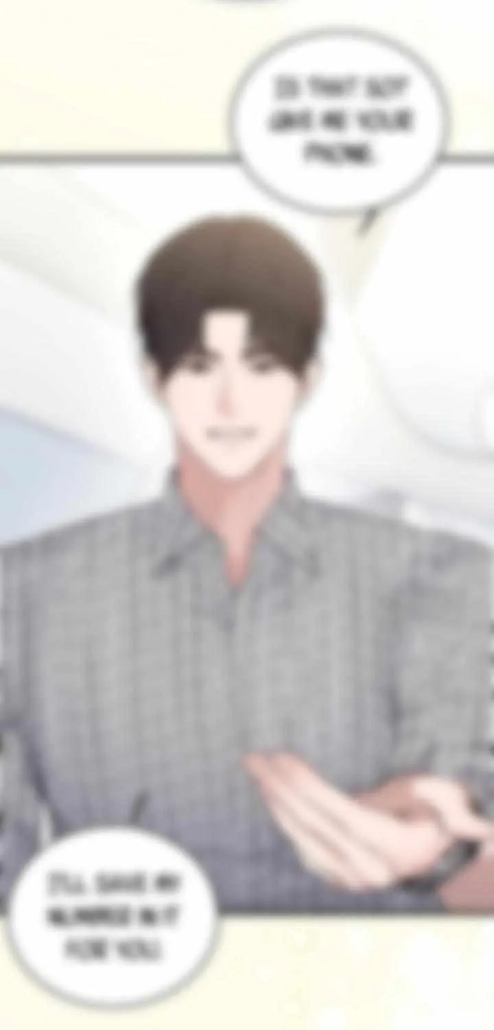 Read Sweet Shots chapter 2 image 27 on Lezhin
