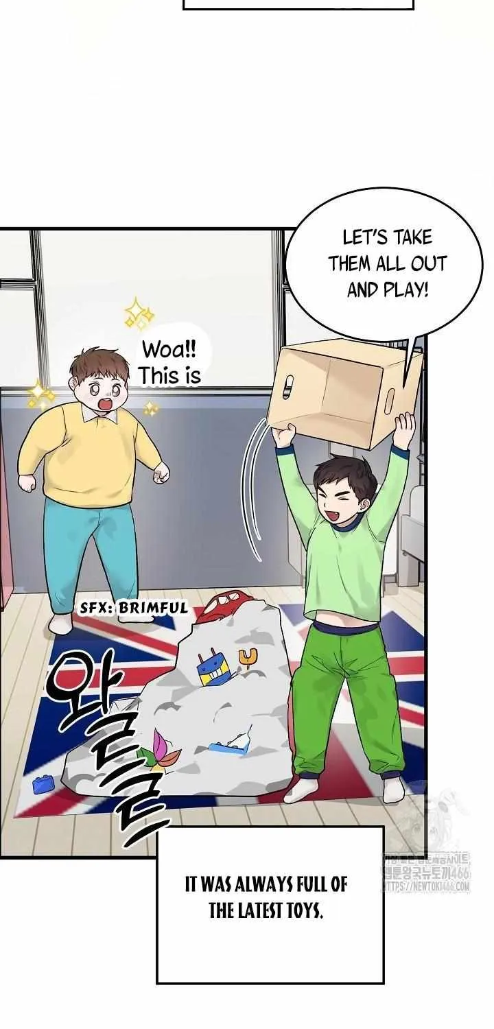 Read Sweet Shots chapter 2 image 3 on Lezhin