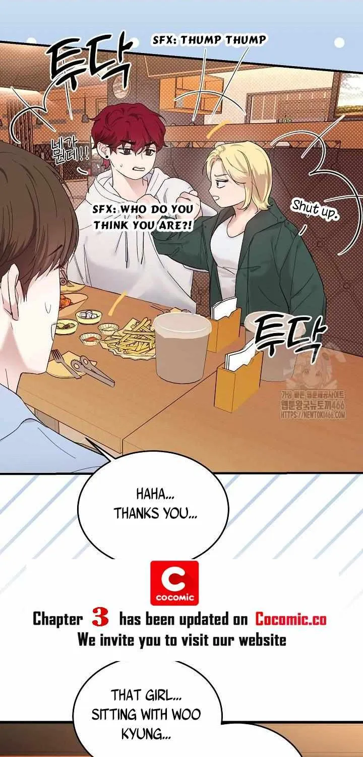 Read Sweet Shots chapter 2 image 41 on Lezhin
