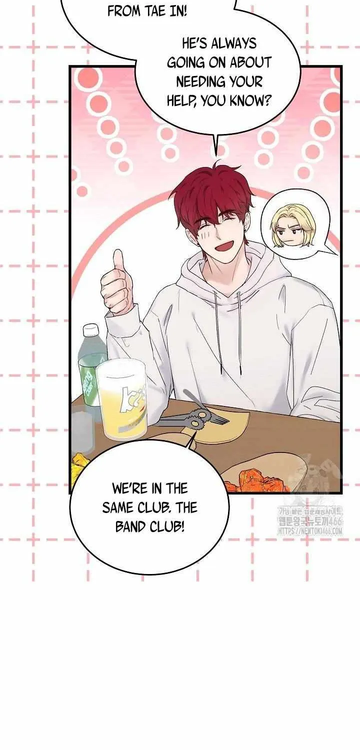 Read Sweet Shots chapter 2 image 43 on Lezhin