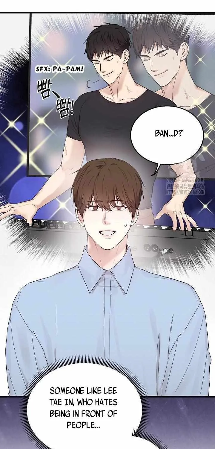 Read Sweet Shots chapter 2 image 44 on Lezhin