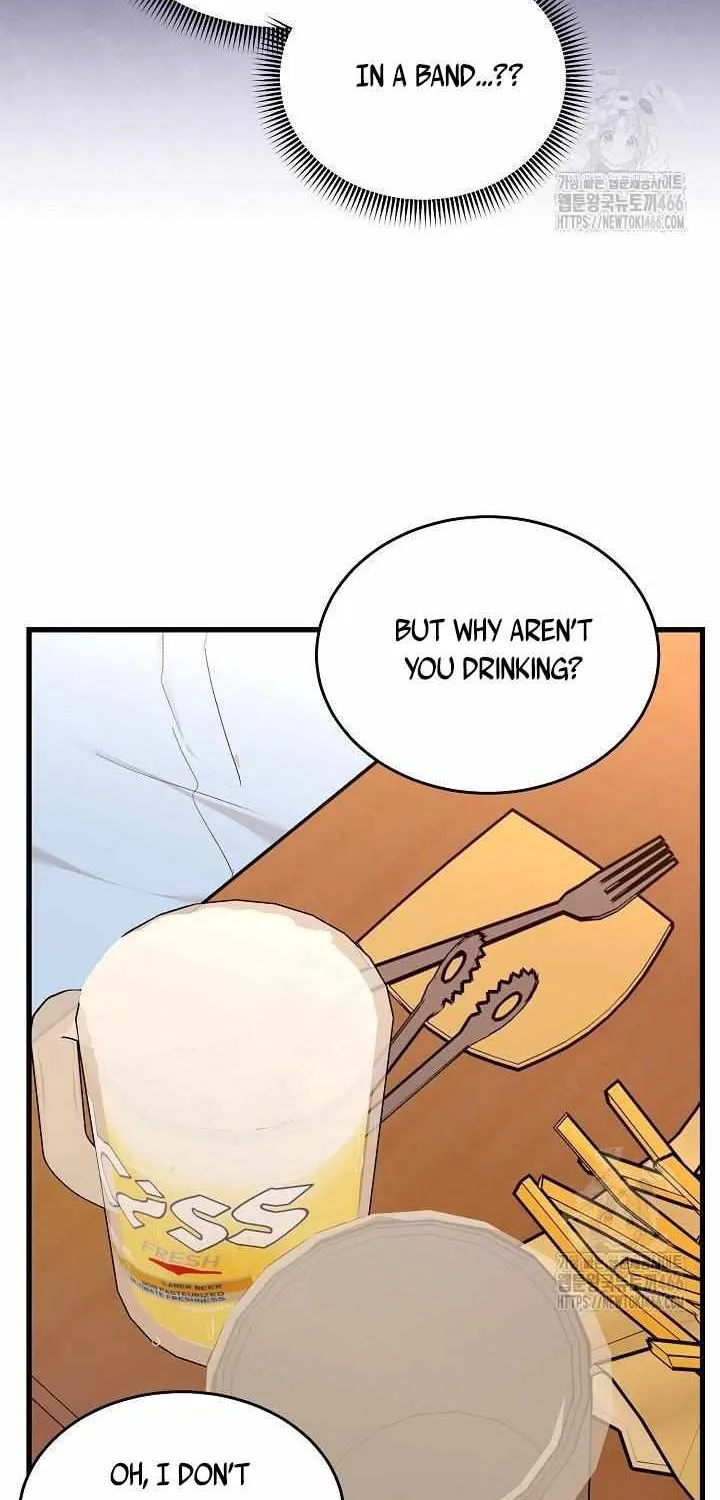 Read Sweet Shots chapter 2 image 45 on Lezhin