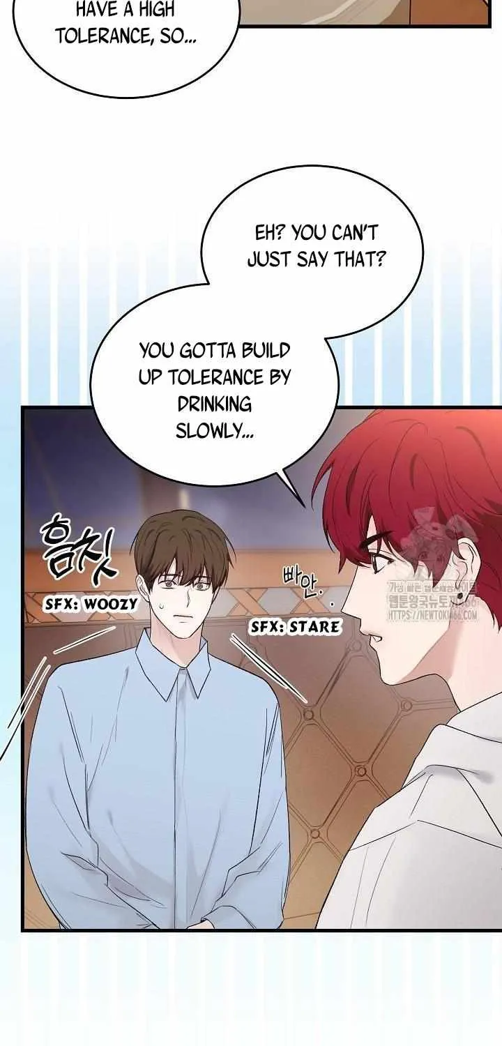 Read Sweet Shots chapter 2 image 46 on Lezhin