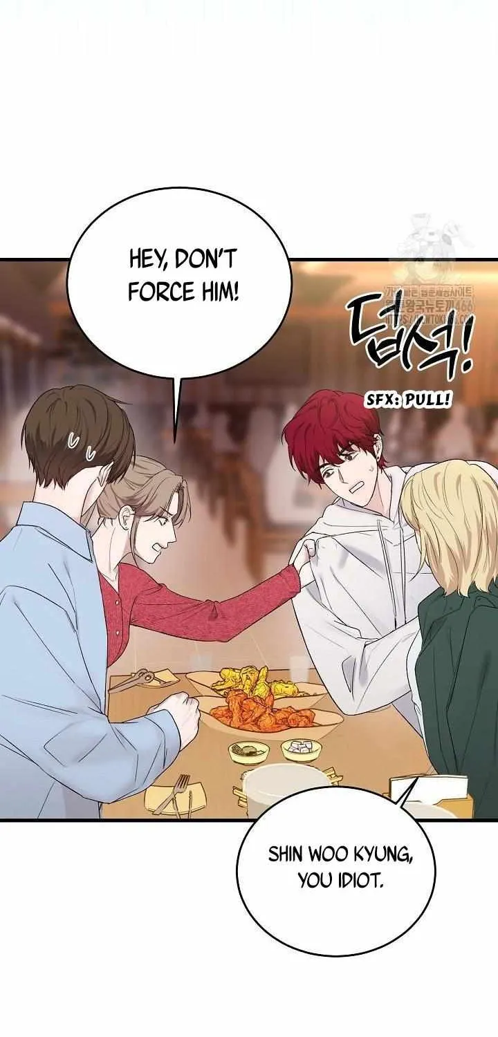 Read Sweet Shots chapter 2 image 47 on Lezhin