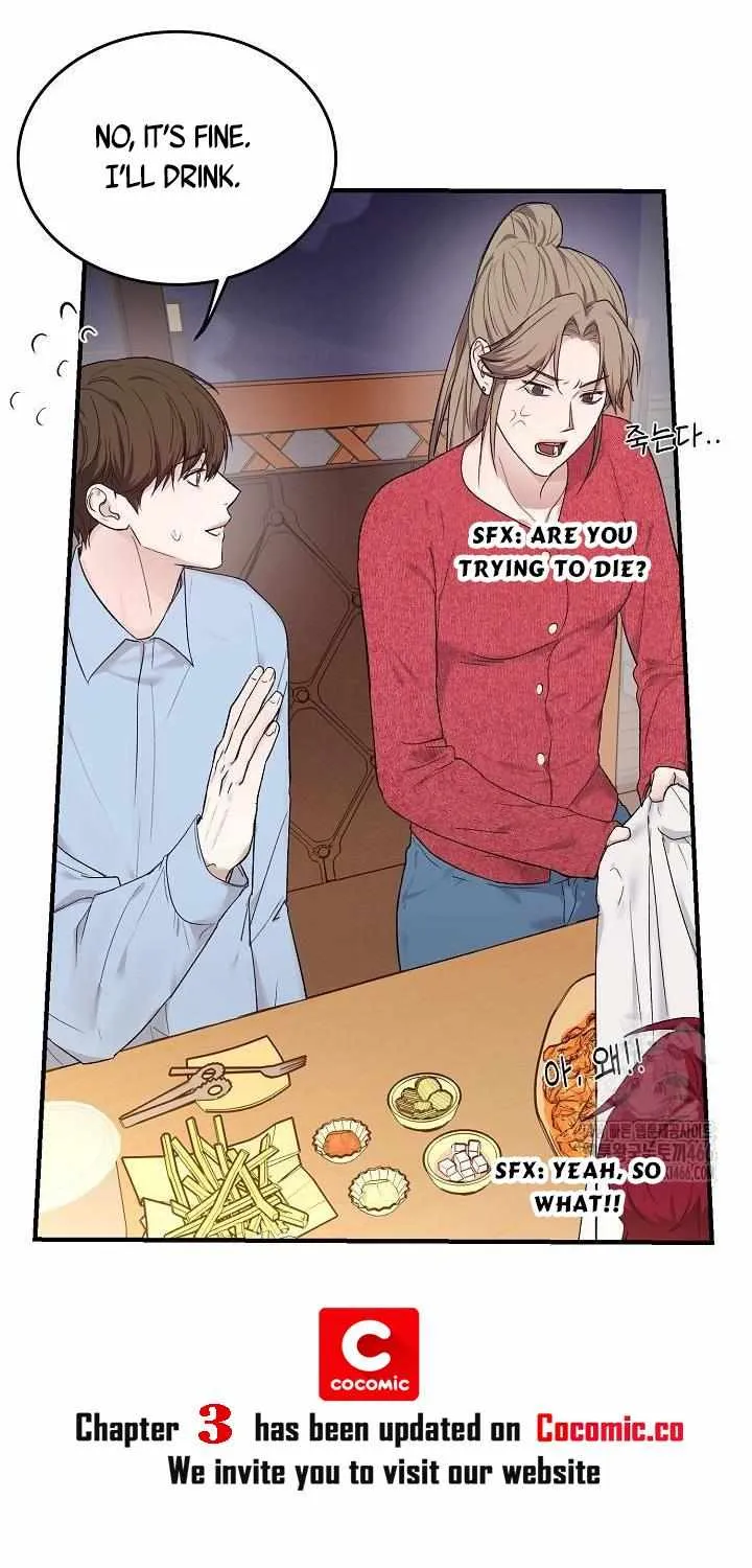 Read Sweet Shots chapter 2 image 48 on Lezhin