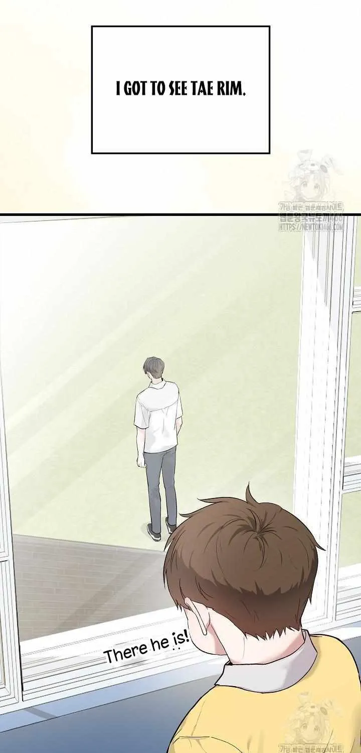 Read Sweet Shots chapter 2 image 5 on Lezhin