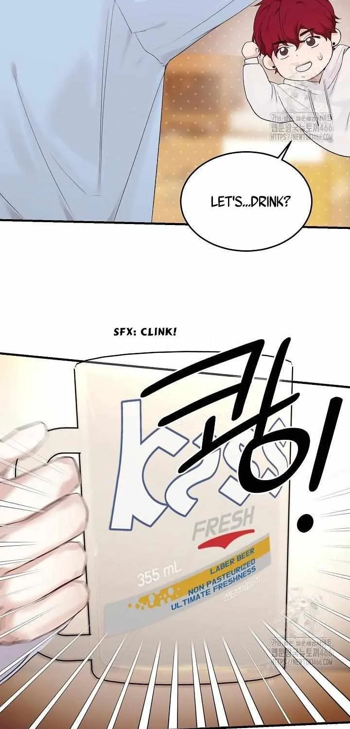 Read Sweet Shots chapter 2 image 50 on Lezhin