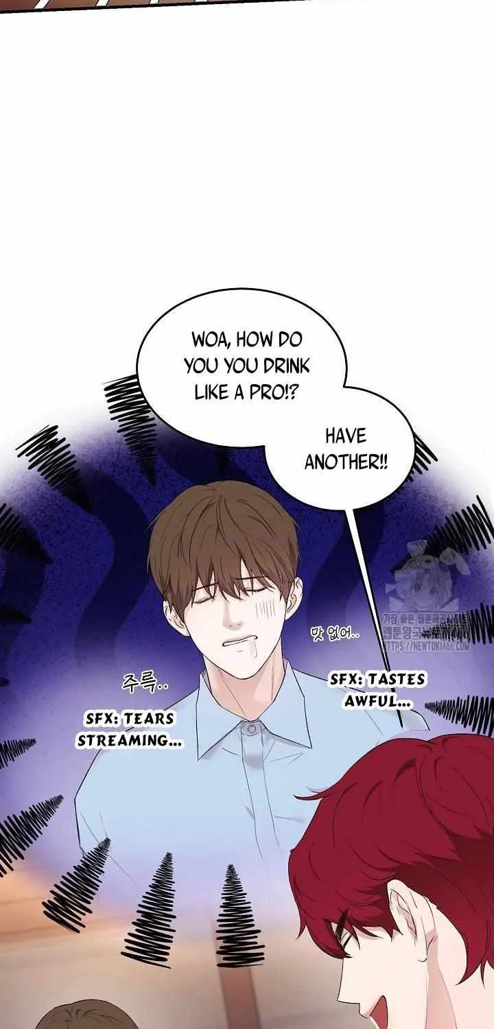 Read Sweet Shots chapter 2 image 51 on Lezhin