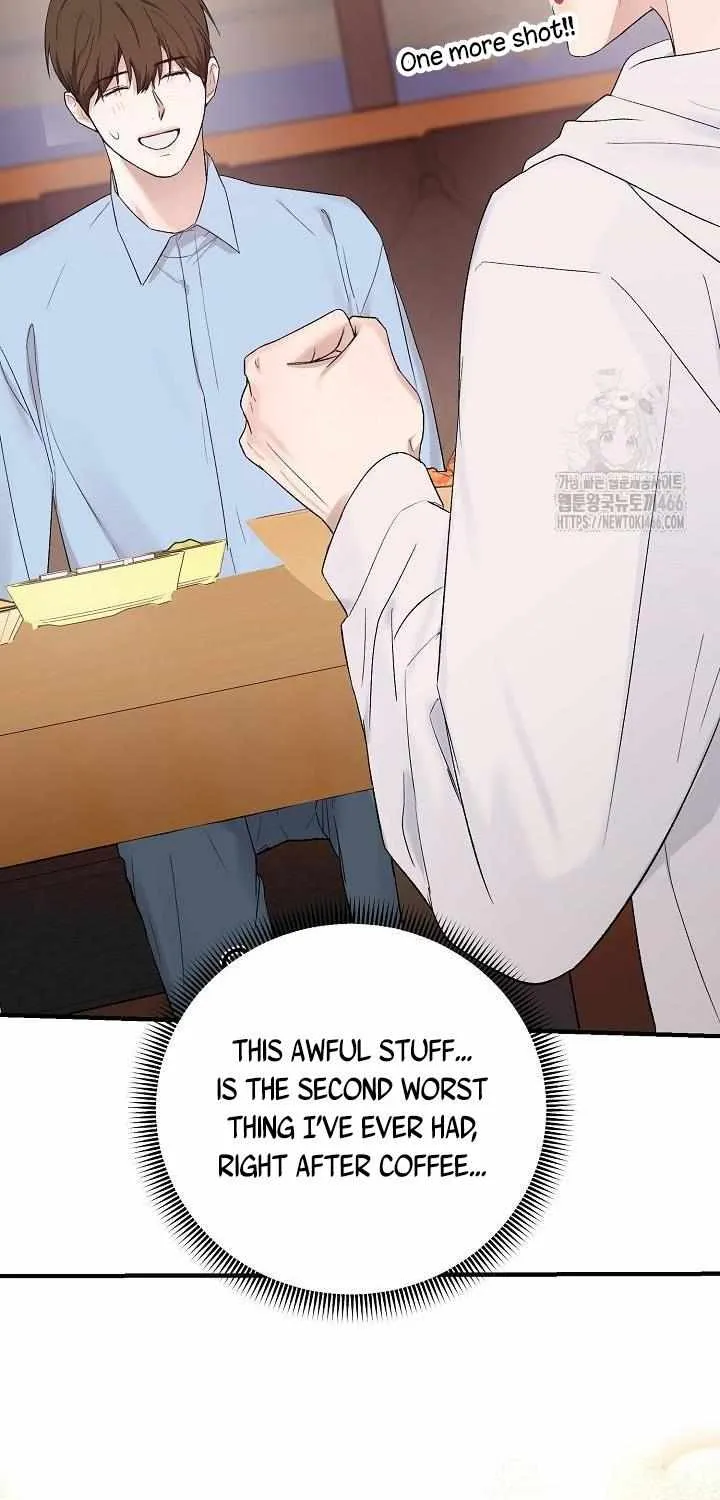 Read Sweet Shots chapter 2 image 52 on Lezhin