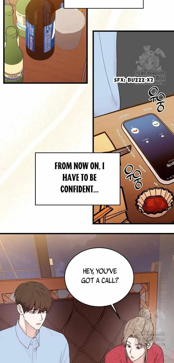Read Sweet Shots chapter 2 image 55 on Lezhin
