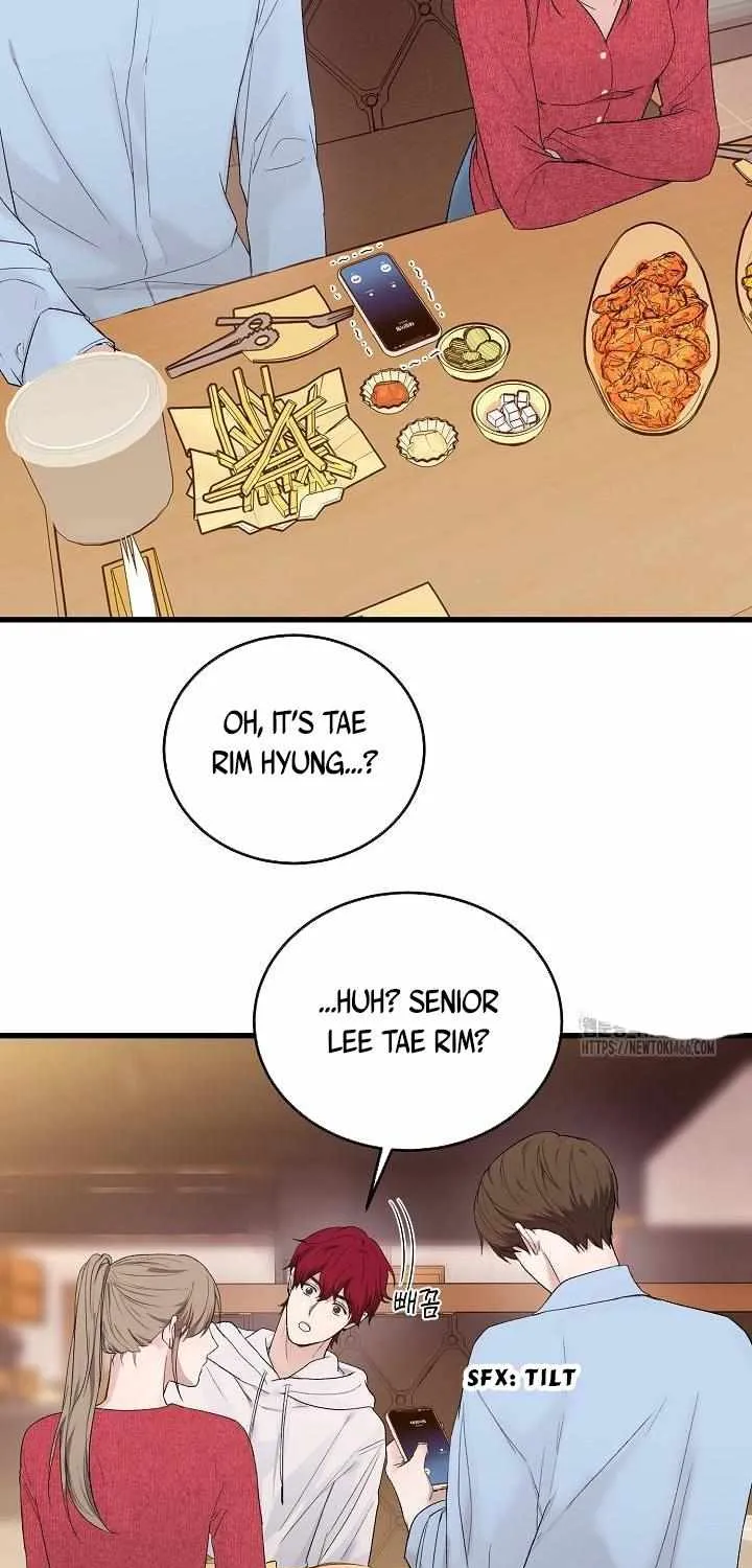 Read Sweet Shots chapter 2 image 56 on Lezhin