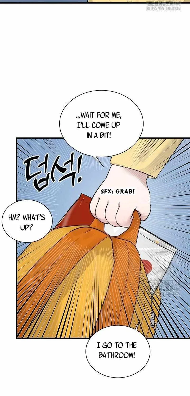Read Sweet Shots chapter 2 image 6 on Lezhin