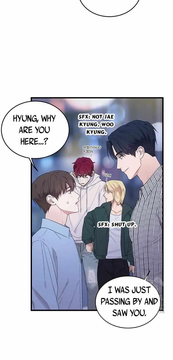 Read Sweet Shots chapter 2 image 63 on Lezhin