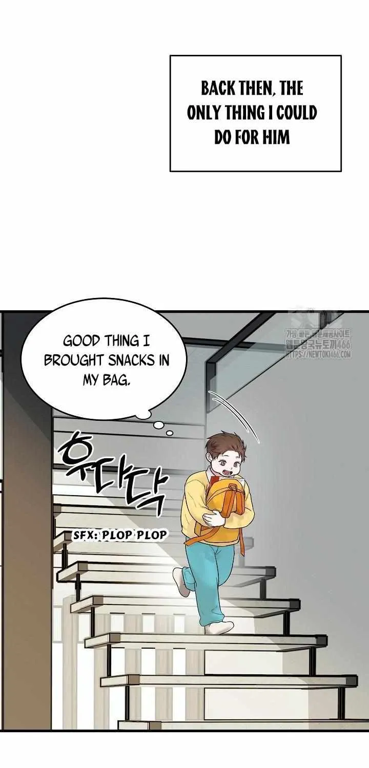 Read Sweet Shots chapter 2 image 7 on Lezhin