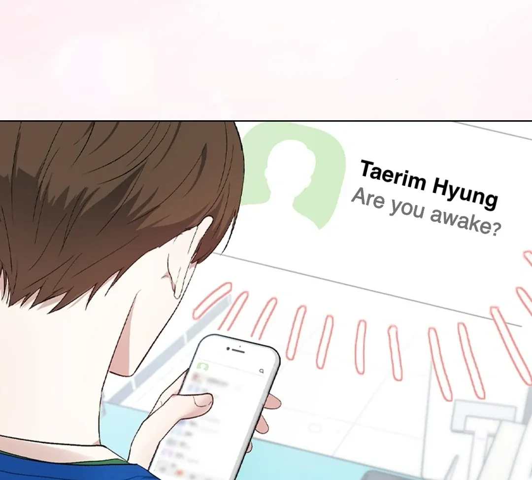 Read Sweet Shots chapter 20.2 image 15 on Lezhin