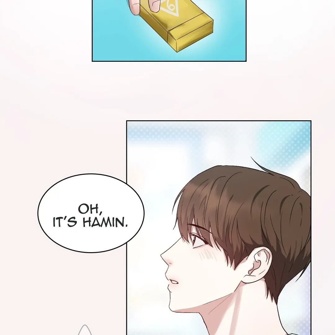 Read Sweet Shots chapter 20.2 image 19 on Lezhin