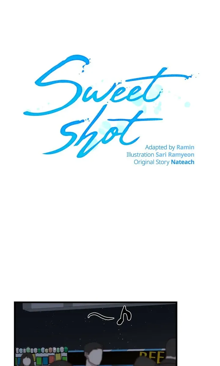 Read Sweet Shots chapter 20 image 1 on Lezhin