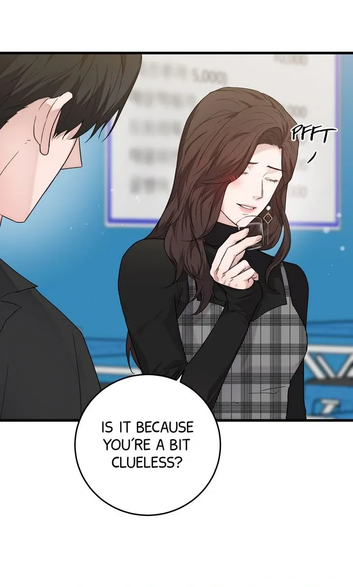 Read Sweet Shots chapter 20 image 13 on Lezhin