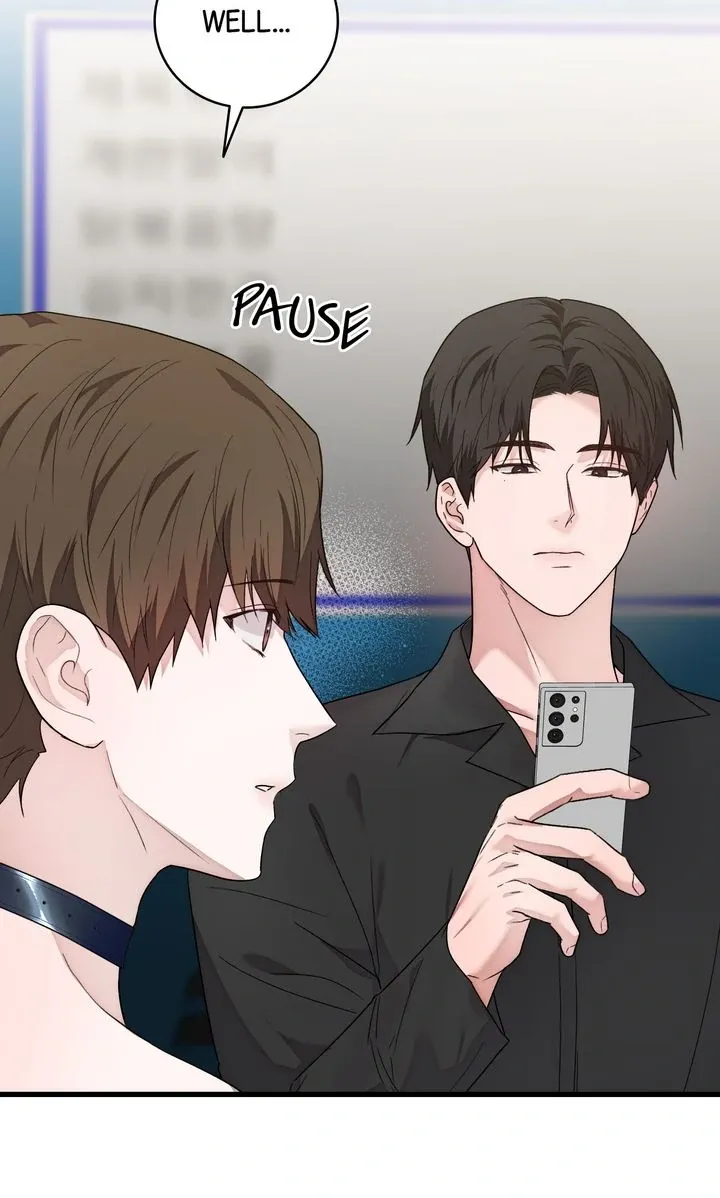 Read Sweet Shots chapter 20 image 16 on Lezhin