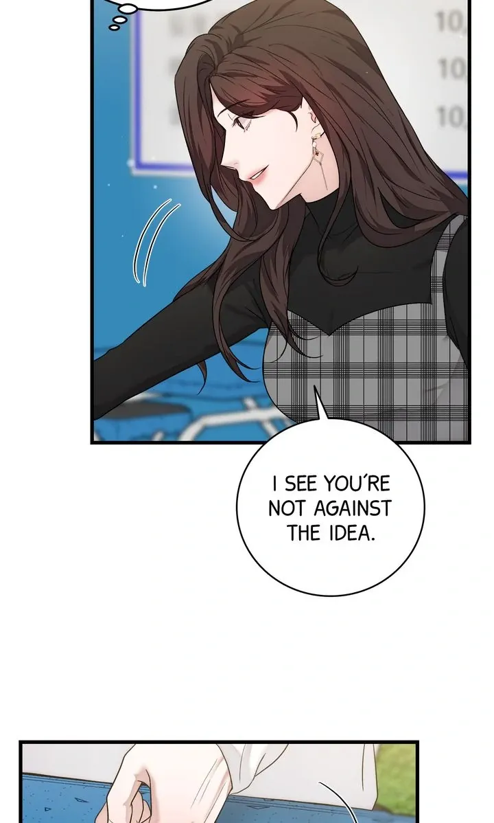 Read Sweet Shots chapter 20 image 19 on Lezhin
