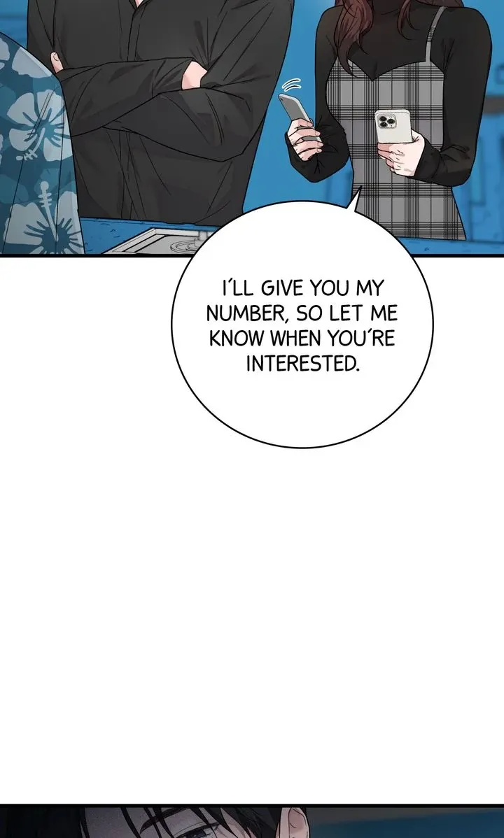 Read Sweet Shots chapter 20 image 21 on Lezhin