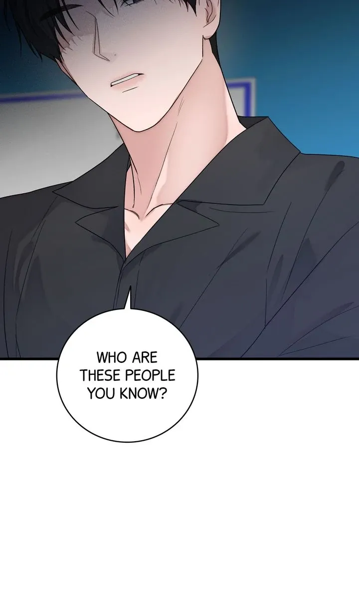 Read Sweet Shots chapter 20 image 22 on Lezhin