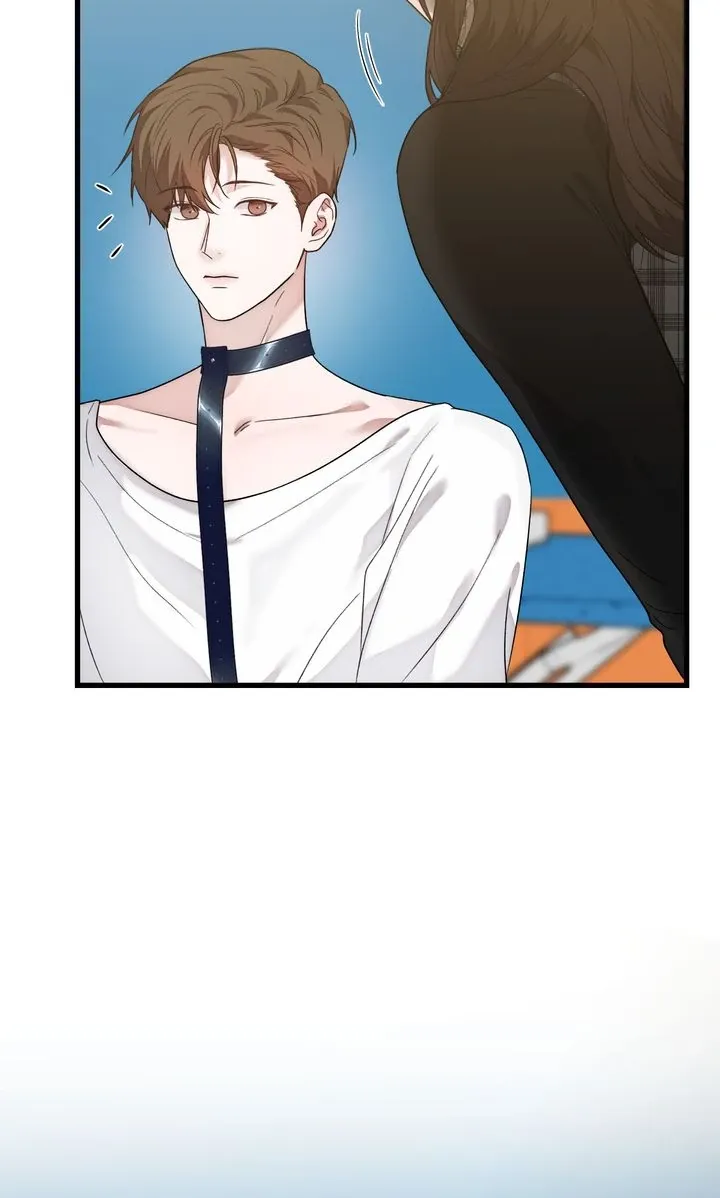 Read Sweet Shots chapter 20 image 3 on Lezhin