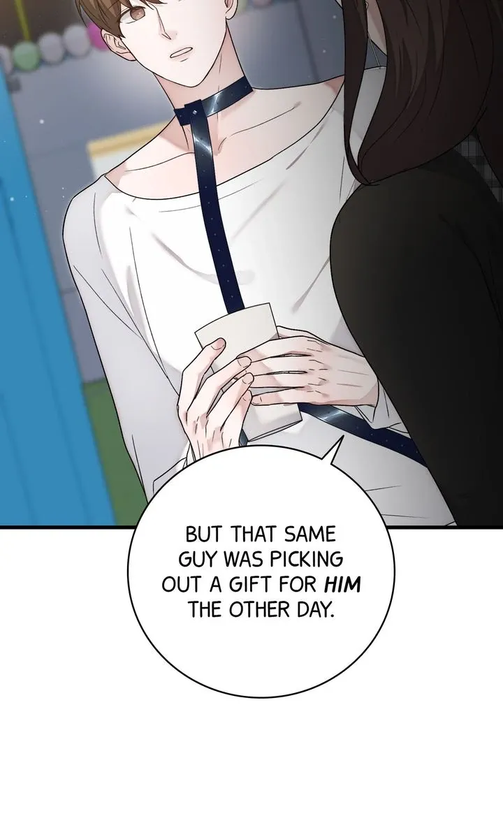 Read Sweet Shots chapter 20 image 32 on Lezhin