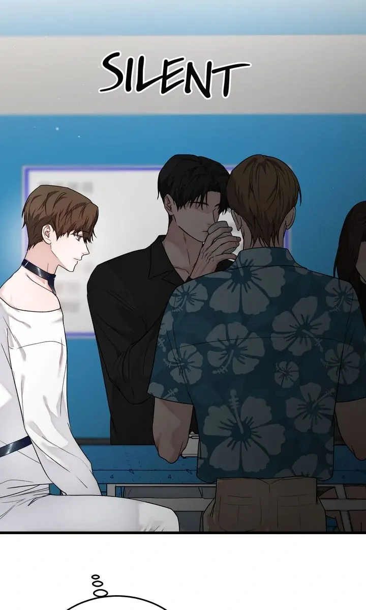 Read Sweet Shots chapter 20 image 4 on Lezhin