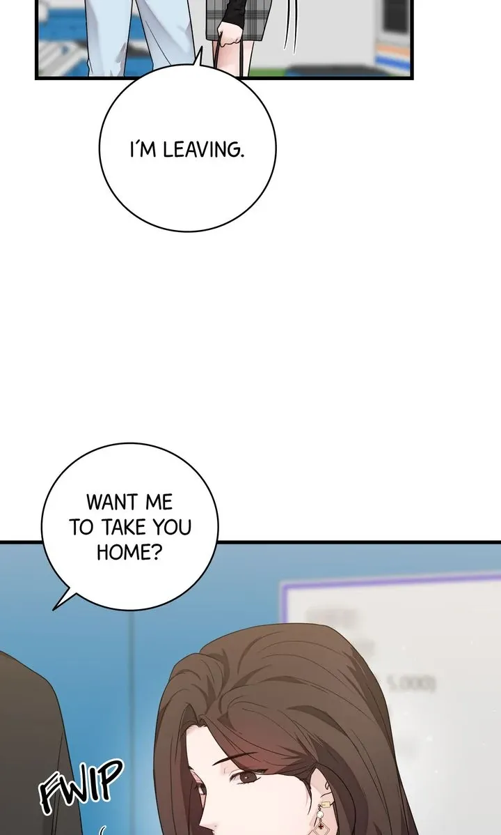 Read Sweet Shots chapter 20 image 40 on Lezhin