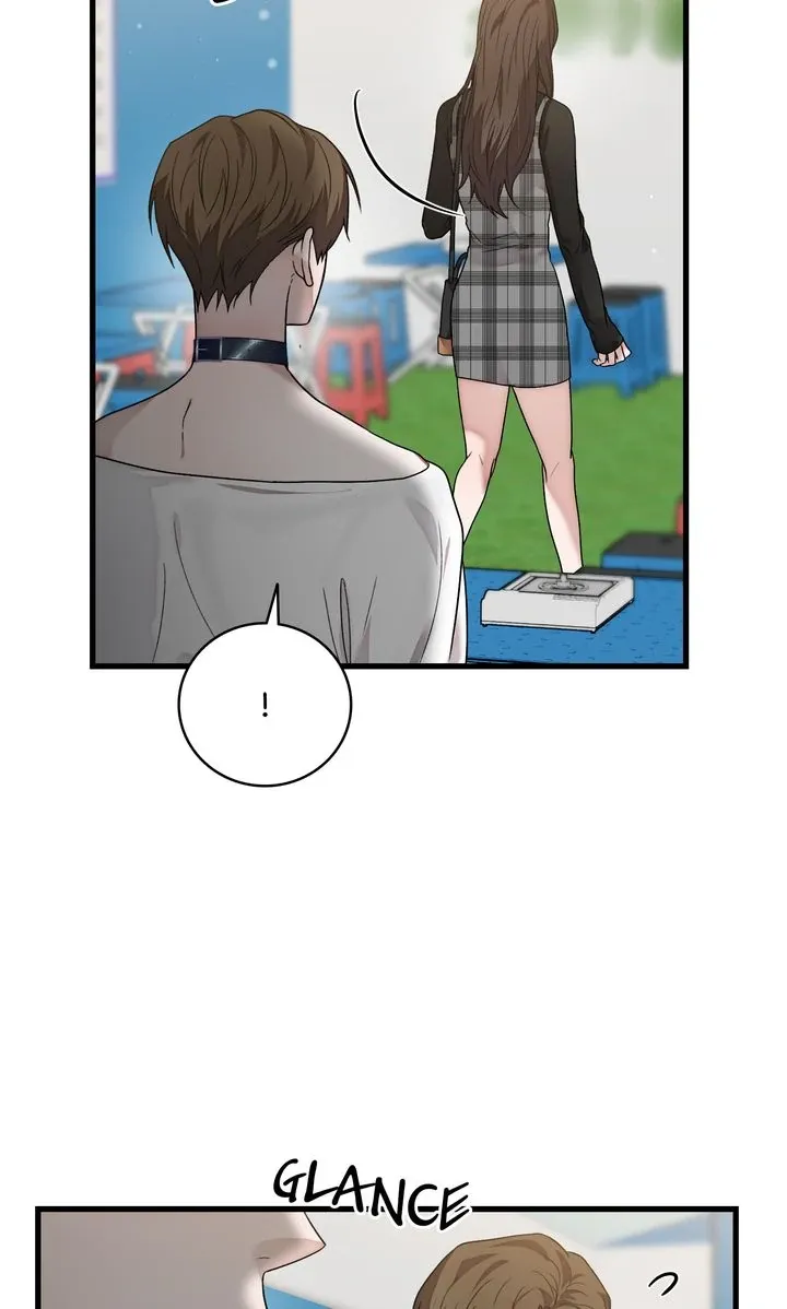 Read Sweet Shots chapter 20 image 42 on Lezhin