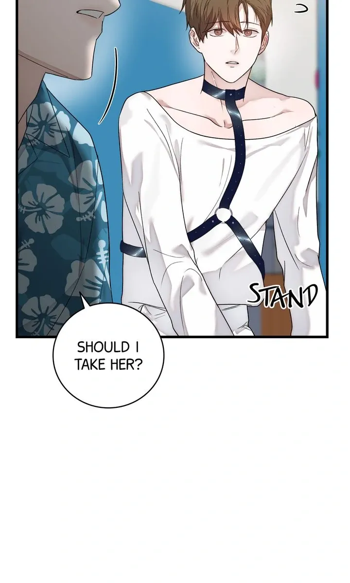 Read Sweet Shots chapter 20 image 43 on Lezhin
