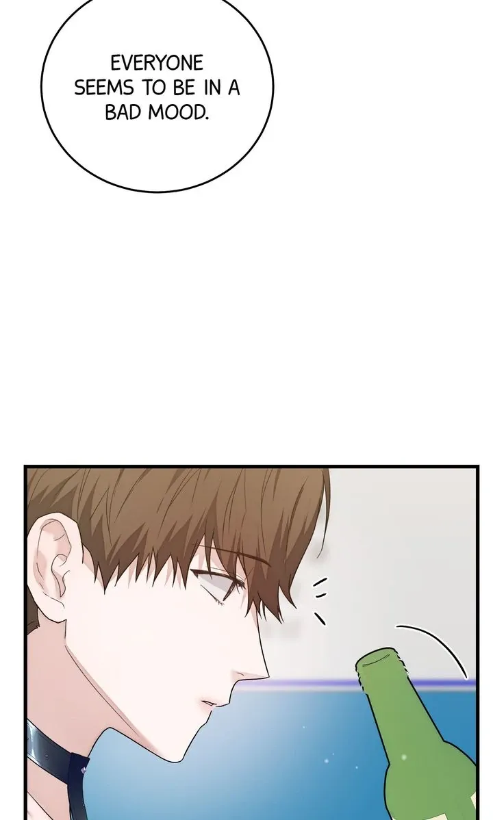 Read Sweet Shots chapter 20 image 5 on Lezhin