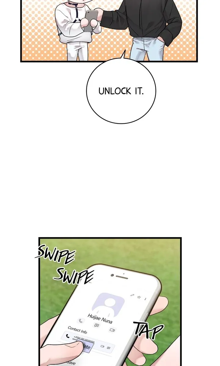 Read Sweet Shots chapter 20 image 50 on Lezhin