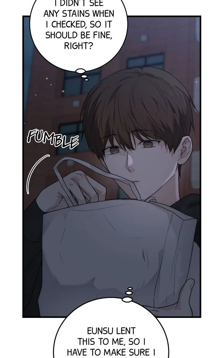 Read Sweet Shots chapter 20 image 57 on Lezhin