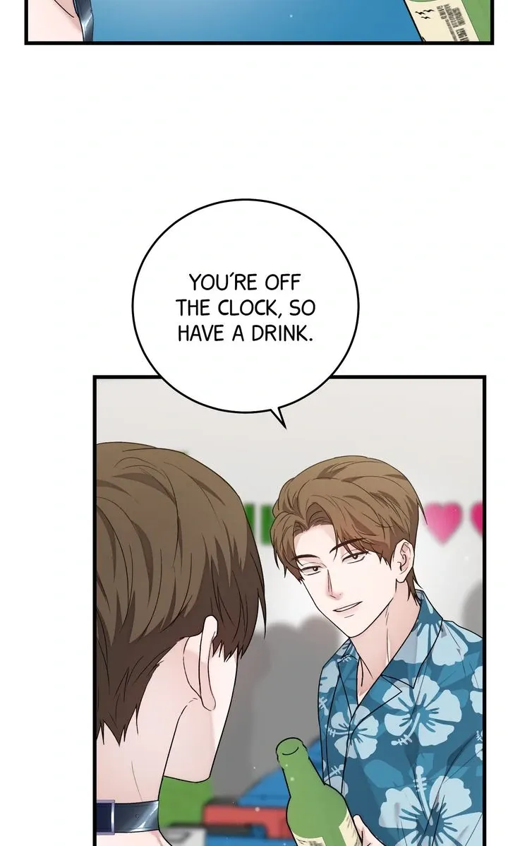 Read Sweet Shots chapter 20 image 6 on Lezhin
