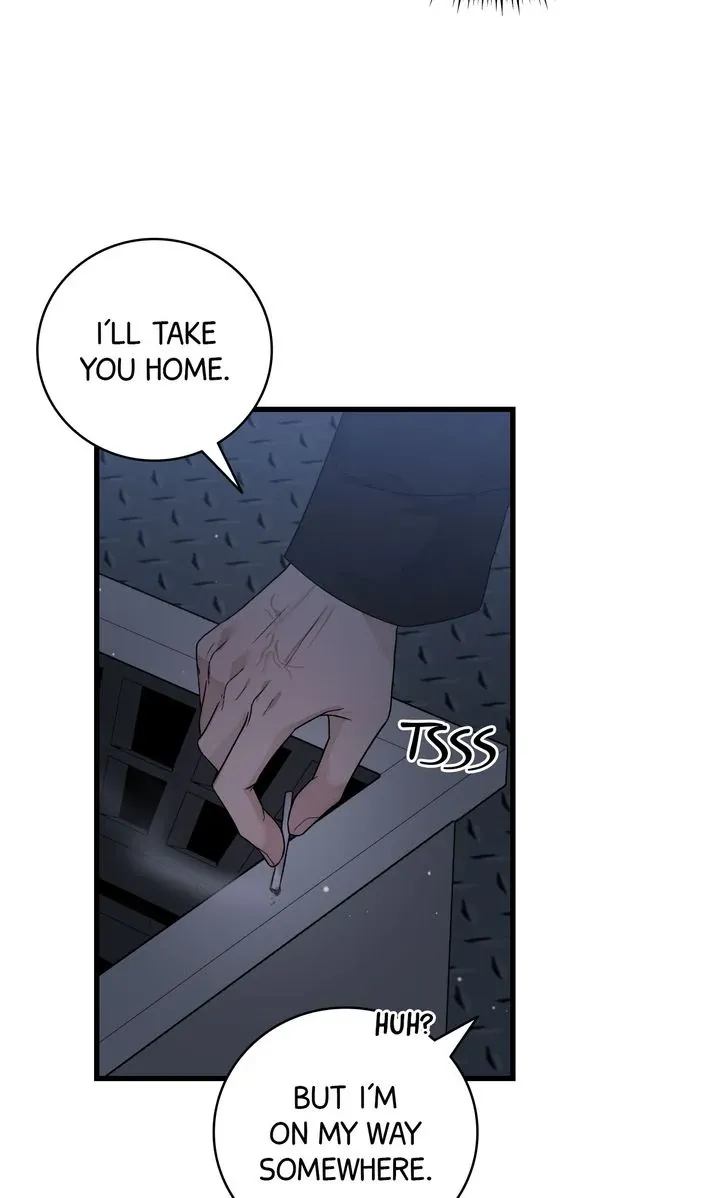 Read Sweet Shots chapter 20 image 63 on Lezhin