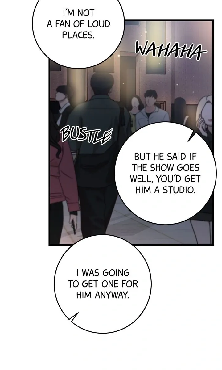 Read Sweet Shots chapter 20 image 67 on Lezhin