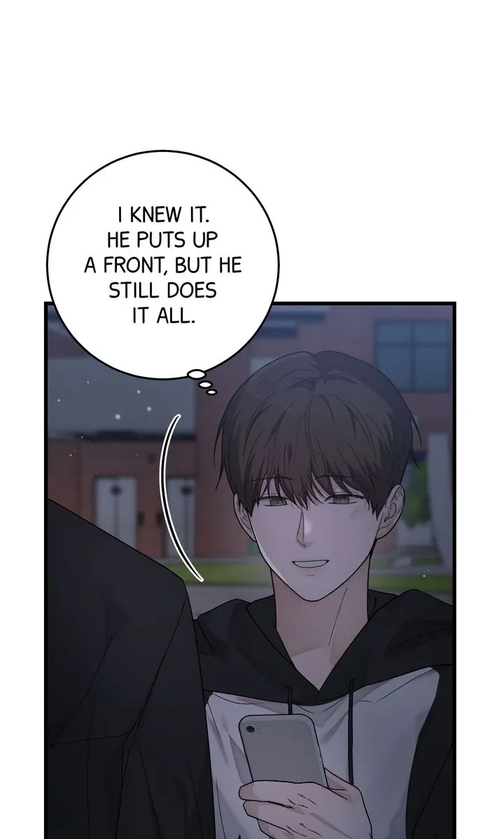 Read Sweet Shots chapter 20 image 68 on Lezhin