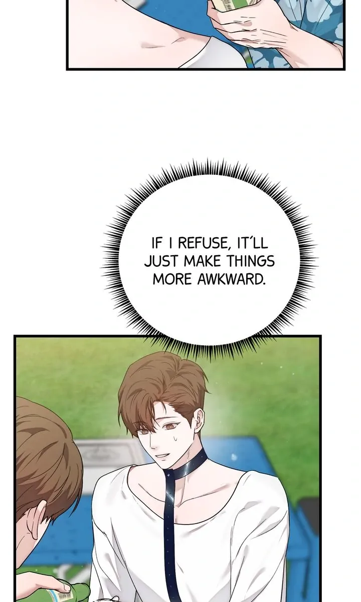 Read Sweet Shots chapter 20 image 7 on Lezhin