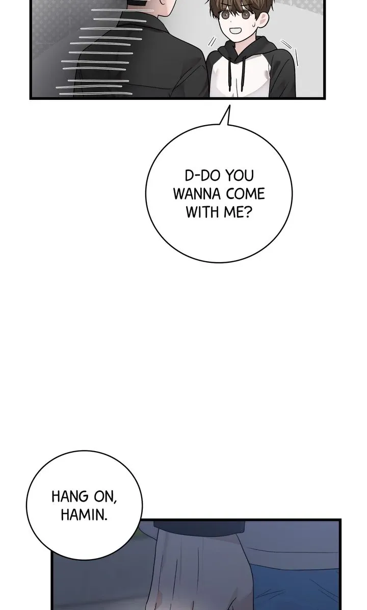 Read Sweet Shots chapter 20 image 70 on Lezhin