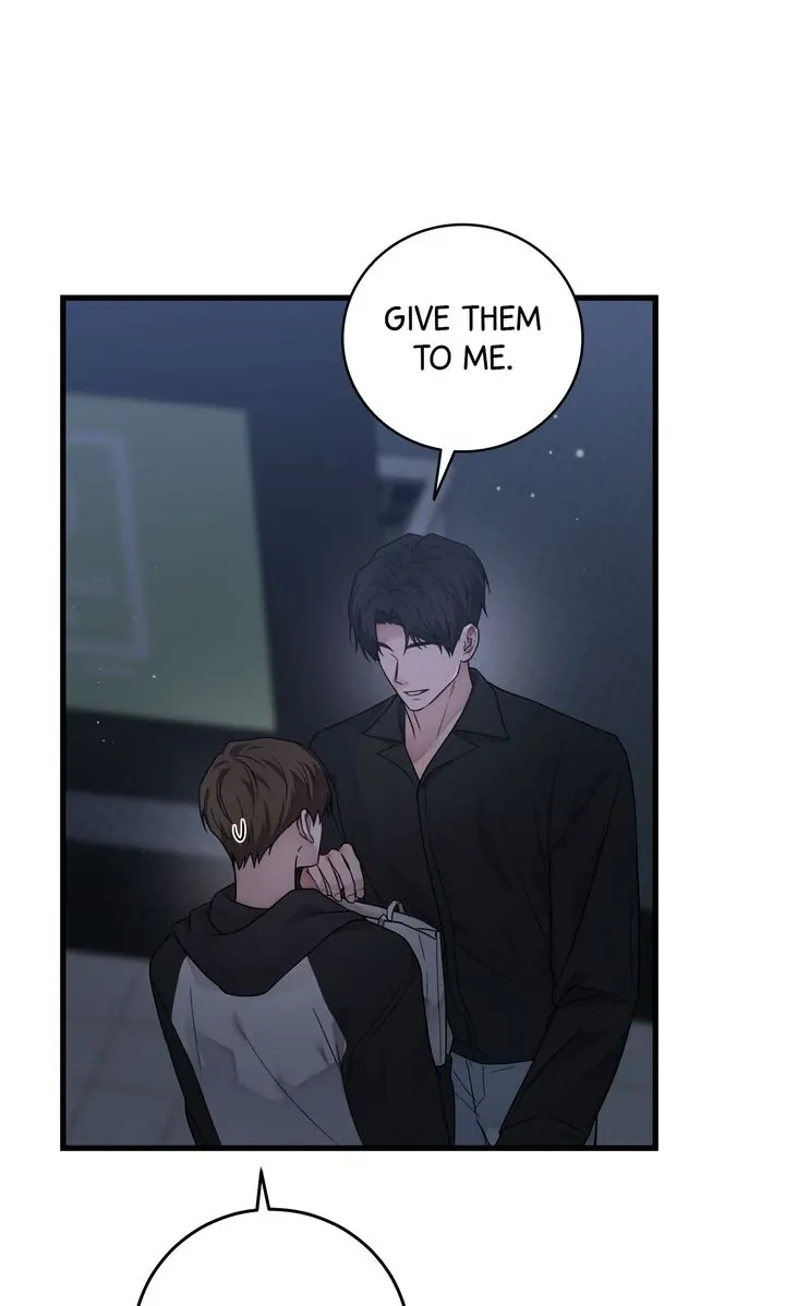 Read Sweet Shots chapter 20 image 74 on Lezhin